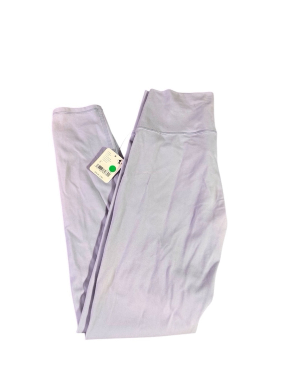 Women's free people Movement never better Leggings, Size S, Lavender